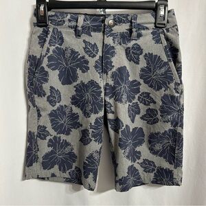 Boys “Trunks” brand shorts-Size S- Measurements in pictures